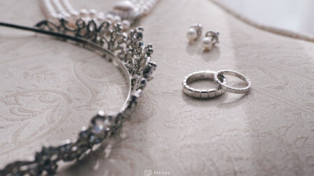 2025.10　Q.E.D. CLUBでの結婚式